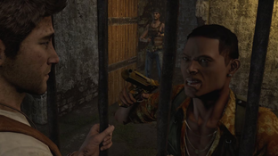Sony не смогла, а фанаты сами выпустили на ПК трилогию PS-эксклюзивов Uncharted: The Nathan Drake Collection 