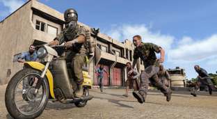 DayZ получила дополнение Badlands с самой большой официальной картой и новыми механиками