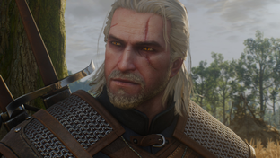 Ремастер The Witcher 3 получил эксклюзивный патч для Xbox Series S — обновление на Series X ничего не меняет