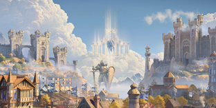 Разработчики Heroes of Might and Magic III Remake приглашают игроков на тестирование — открыли приём заявок