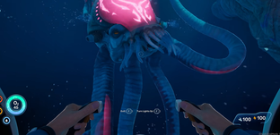 Subnautica 2 получит одну из страшнейших локаций в истории франшизы — показали тизеры обновления 2.0