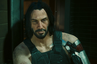 A co-op mode is being made for Cyberpunk 2077 - a gameplay trailer for the modification has been released