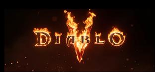 Blizzard поделилась, что разработка Diablo V уже ведётся