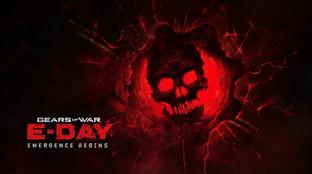 Gears of War: E-Day recibe su primera gran actualización: se corrigen errores importantes