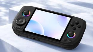 AISLPC opened pre-orders for Pocket AIS - a portable console for retrogamers