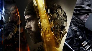 Call of Duty ждёт большая перезагрузка: Modern Warfare 4 станет эпичным финалом