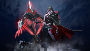 Игроку в Dota 2 пришлось совершить 32 убийства под присмотром полиции, чтобы доказать, что он киберспортсмен