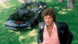 Stuntman: Hollywood gets a trailer with Knight Rider-style stunts