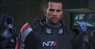 Моддер вернул вырезанный мультиплеер ME3 в Mass Effect Legendary Edition