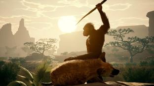 The creator of Assassin's Creed will bring back his forgotten game. The Ancestors remaster will be free.