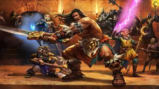 Anunciado HeroQuest: Digital Edition - una nueva adaptación digital del clásico de mesa