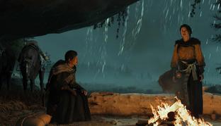 Ghost of Yotei almost caught up with Ghost of Tsushima in revenue, despite fewer copies sold