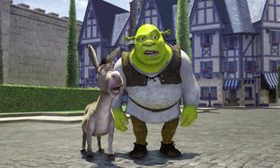 Shrek 2 Remastered засветилась в Microsoft Store. Известны улучшения и подробности кооператива