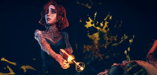 A trailer for Satellite Odyssey: Jupiter has been unveiled - a survival horror about mutant insects and robots with machine guns in their chests