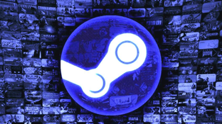 Valve continues to accelerate Steam launch - beta update released with fixes for Vulkan games and football fans