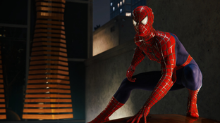 PlayStation 5 Console Exclusive Launched on Xbox Series X - Marvel's Spider-Man Gameplay Shown