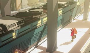 In the spirit of Blue Prince: Quiet Express: Cabin 909 investigates the mystery of a train crashing every 7 days