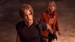 Три ремейка Resident Evil добрались до Switch 2 – вновь пережить кошмар Раккун-Сити