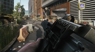 Nikita Buyanov preparó un dulce regalo para los fans de Escape from Tarkov en honor al 12º aniversario de Battlestate Games