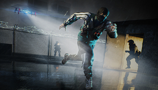 Vasya Run demo with parkour \"better than in Assassin's Creed Mirage\" released on Steam