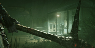 Outlast оказалась настолько страшной, что тестировщики убегали из офиса поплакать и отказывались возвращаться