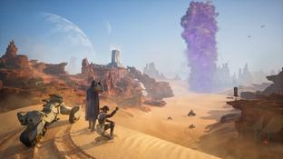 Успеха Dune: Awakening оказалось недостаточно. Funcom снова увольняет сотрудников