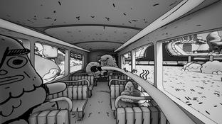94% положительных отзывов и всего 99 игроков. Новая игра авторов Psychonauts провалилась?