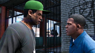Моддеры научили персонажей GTA V отвечать игроку в реальном времени своими голосами