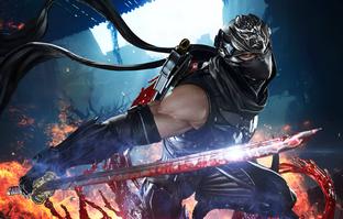 (18+) Prime 1 Studio откроет предзаказ на статую Рю Хаябусы из Ninja Gaiden 4 уже 20 октября
