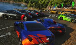 PlayStation потеряла гоночный эксклюзив. На ПК Driveclub работает в разы лучше
