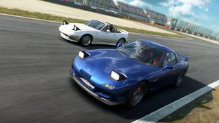 Assetto Corsa EVO готовит революцию в гонках. Реальные дороги воссоздадут с точностью до мелочей