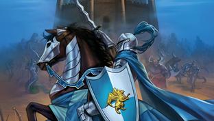 «Бомбора» показала новую обложку книги «Heroes of Might and Magic. Пошаговая история бессмертной серии»