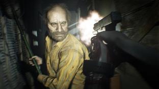 Capcom casi pierde Resident Evil. El desarrollo de la séptima entrega no salió según lo planeado