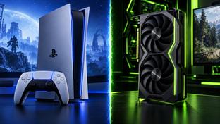 PS6 будет производительней GeForce RTX 6060 и выйдет на два года раньше – инсайдер