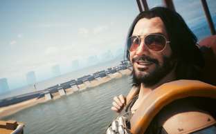 CDPR не прекратила поддержку Cyberpunk 2077 — первый тизер обновления 2.5