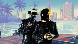 Daft Punk отказались от участия в GTA VI, несмотря на якобы неограниченный бюджет