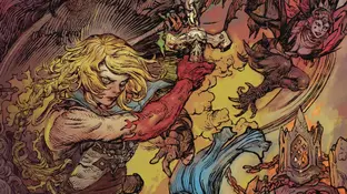 Обзор Castlevania: Belmont’s Curse — старого вампира новым трюкам не научишь