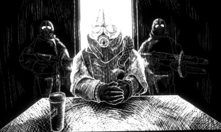 Valve разрешила выпустить в Steam хоррор-головоломку DISREPAIR — A Tale Beyond Half-Life про исследование аномалий в «Чёрной Мезе»