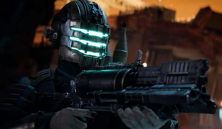 Battlefield 6 получила коллаб с Dead Space — появился PvE-режим про отстрел некроморфов