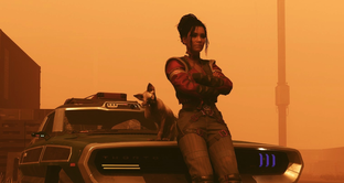 Cyberpunk 2077 получит новую механику, задания и моды на консолях — утекли детали обновления 2.5