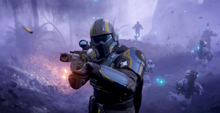 Helldivers 2 authors addressed fans in Russian and talked about the new anti-cheat - Denuvo opponents don't need to worry