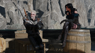 Ремастер The Witcher 3 опять получил большое обновление 5.01 — CDPR продолжает чинить игру