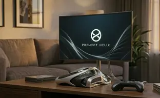 Xbox готовит новую консоль за $1800, портативную систему и масштабную реформу Game Pass