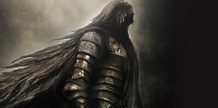 Датамайнер Dark Souls II обнаружил большой колизей и подземный уровень с башней