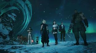 Square Enix меняет правила Final Fantasy VII Revelation: хардкорный режим откроют сразу