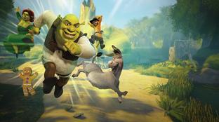 Shrek 2 вернётся в улучшенной версии на современные платформы. Трейлер с отсылкой на GTA VI 