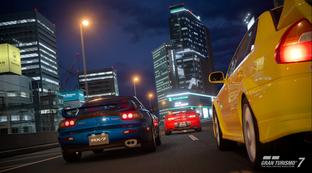 Эмуляция PS5 развивается быстрее ожиданий. Gran Turismo 7 уже можно запустить на ПК