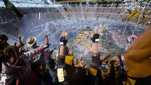 The Finals recibió el modo "todos contra todos" y nuevas habilidades