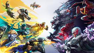 50 héroes contra Thanos y su ejército. Marvel Rivals prepara una batalla PvE a gran escala