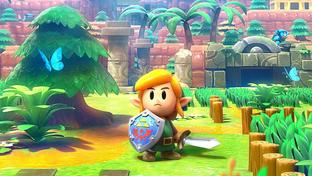 Ремейк The Legend of Zelda: Link’s Awakening добрался до Android благодаря фанатскому порту